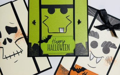 More “SPOOKTACULAR” Halloween!